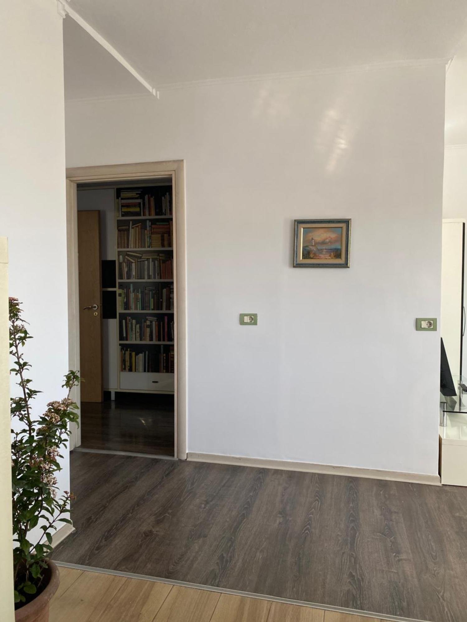 טיראנה Main Apartment מראה חיצוני תמונה