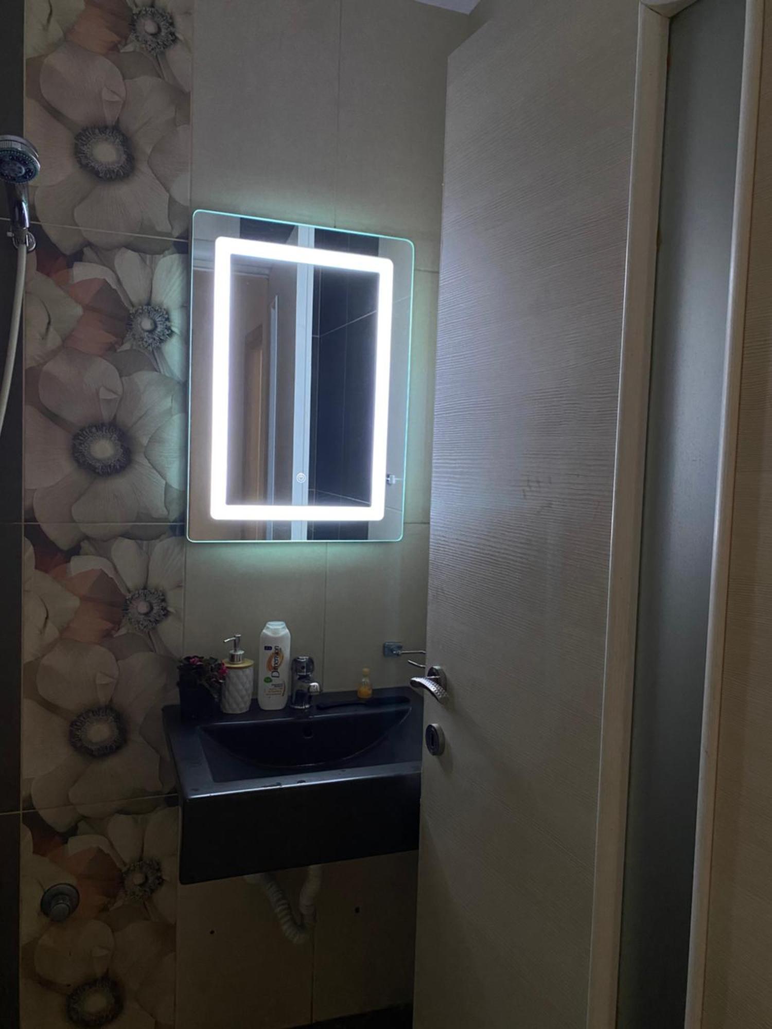 טיראנה Main Apartment מראה חיצוני תמונה