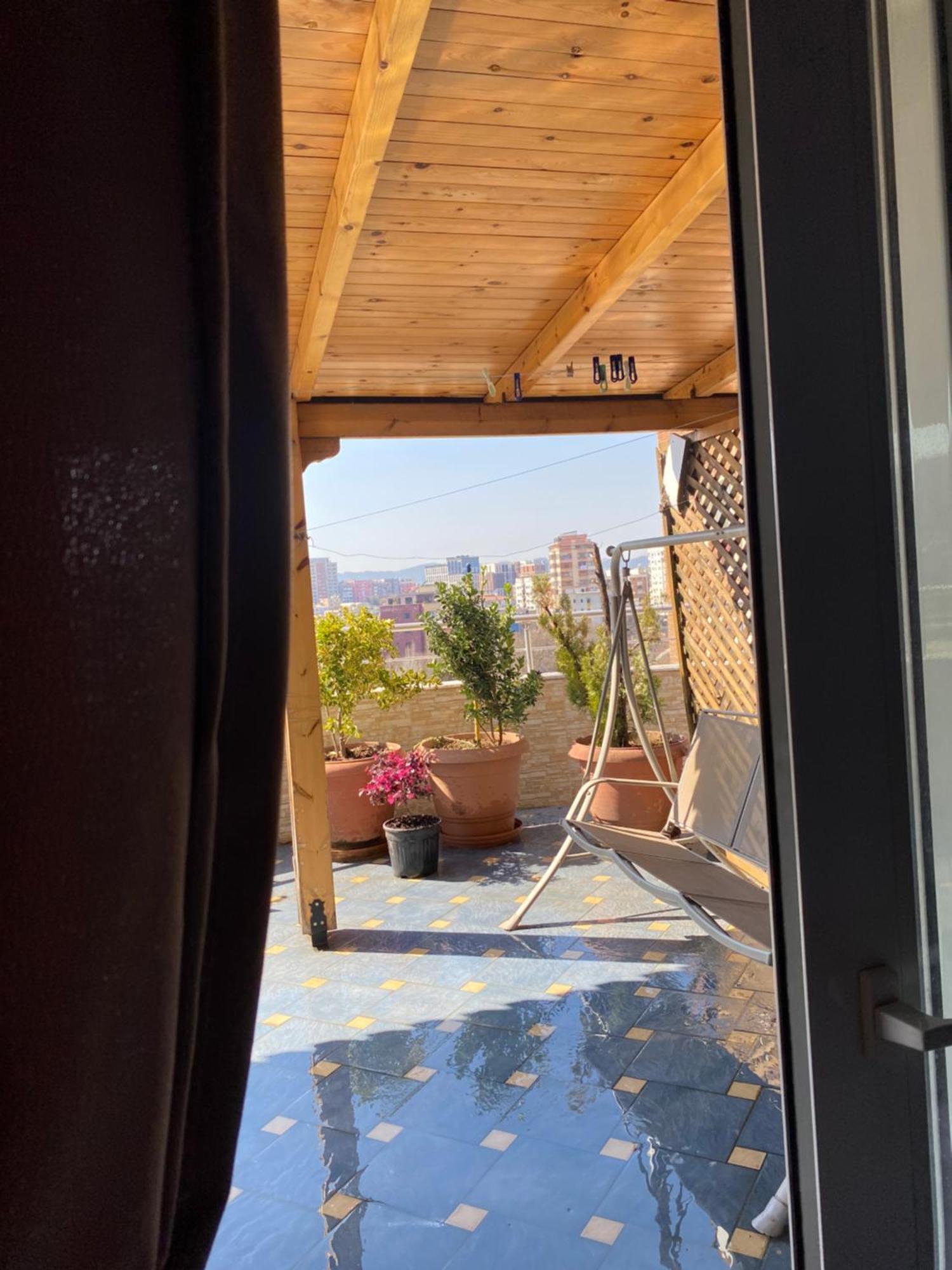 טיראנה Main Apartment מראה חיצוני תמונה