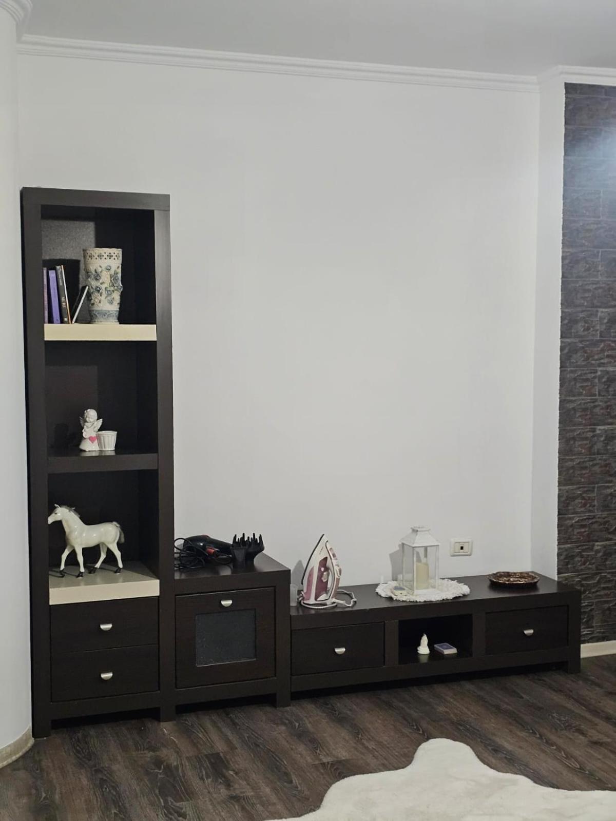 טיראנה Main Apartment מראה חיצוני תמונה