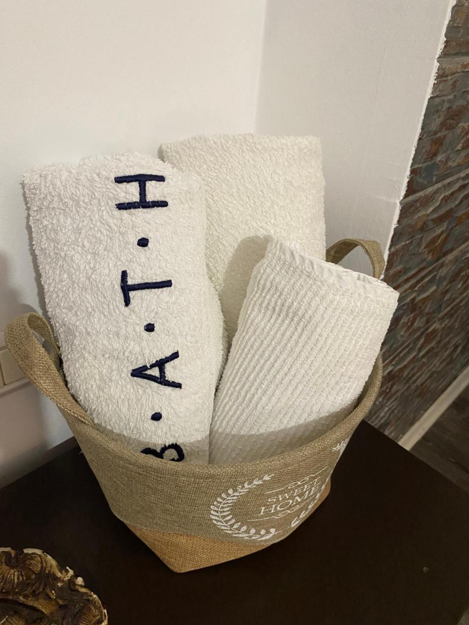 טיראנה Main Apartment מראה חיצוני תמונה